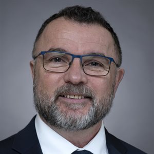 David Adams